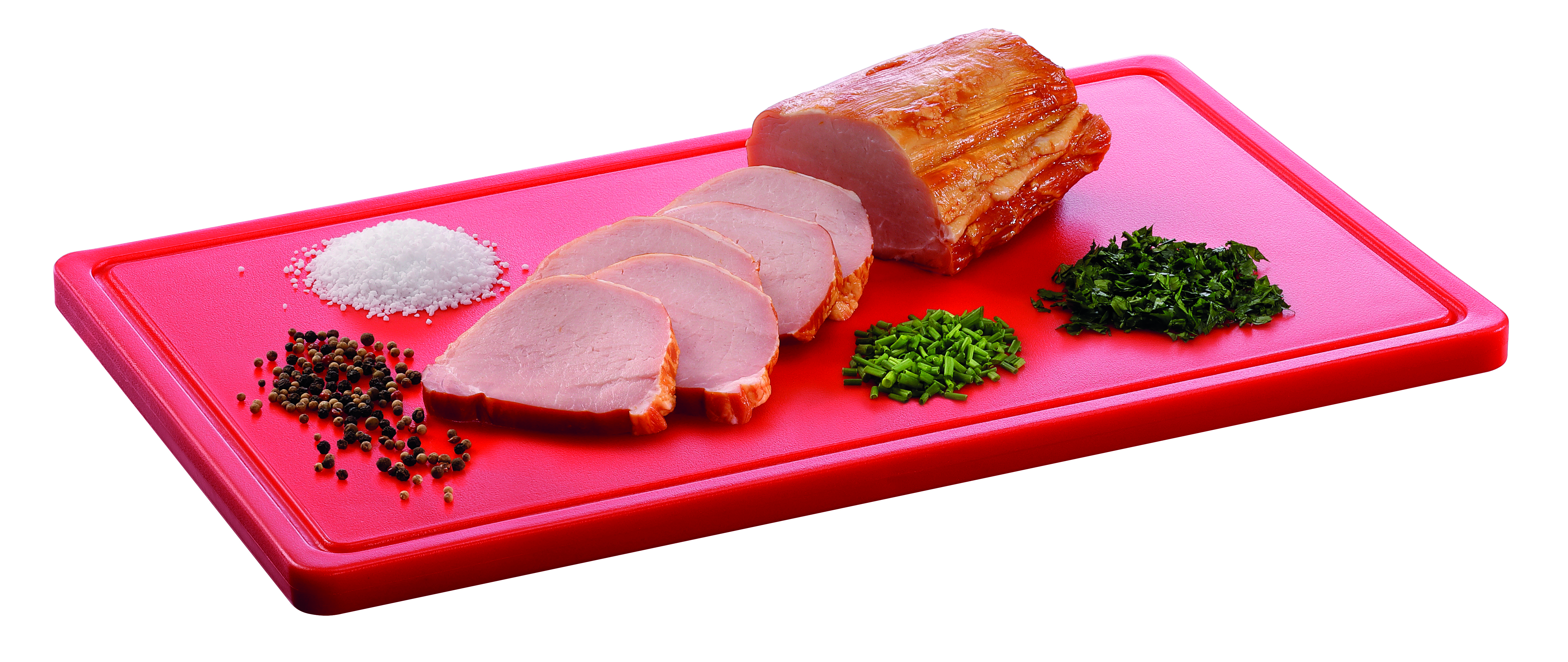 Snijplank PRO 53x32 R-R Snijplank PRO 53x32 R-R