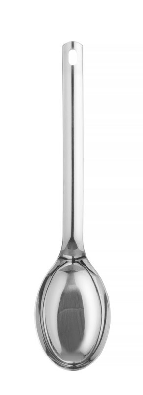 Pizza sauslepel, HENDI, 0,05L, 280x65mm Pizza sauslepel, HENDI, 0,05L, 280x65mm