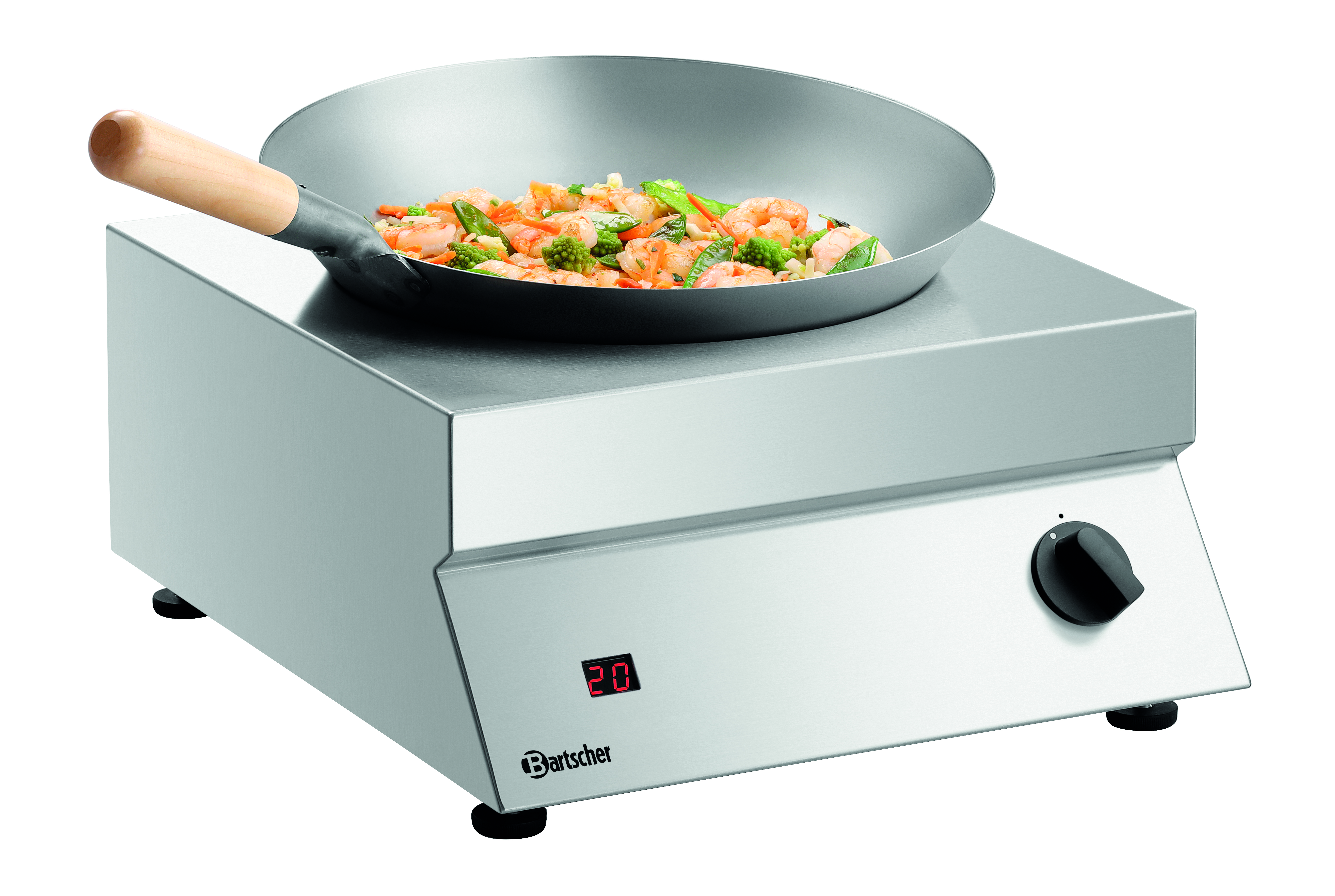 Inductiewok 50/293 Inductiewok 50/293