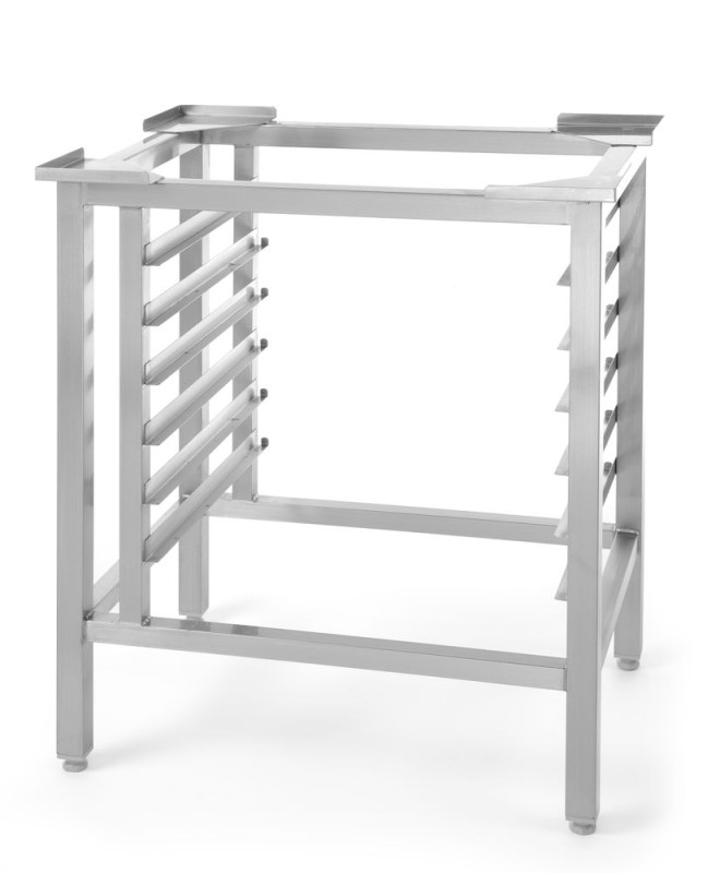 Onderstel voor ovens H90 & H90S, HENDI, 595x425x(H)700mm Onderstel voor ovens H90 & H90S, HENDI, 595x425x(H)700mm
