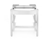 Onderstel Voor Glazenspoelmachine K40 , Hendi, 470x500x(h)500mm Onderstel Voor Glazenspoelmachine K40 , Hendi, 470x500x(h)500mm