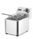 Friteuse Kitchen Line - 4L, HENDI, Kitchen Line, 4L, 230V/3000W, 218x380x(H)310mm Friteuse Kitchen Line - 4L, HENDI, Kitchen Line, 4L, 230V/3000W, 218x380x(H)310mm
