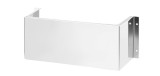 Montagebeugel Voor Portioneerlepel Reiniger, Hendi, Kitchen Line, 302x115x(h)122mm Montagebeugel Voor Portioneerlepel Reiniger, Hendi, Kitchen Line, 302x115x(h)122mm