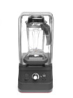 Blender Met Geluiddempende Kap - Bpa-vrij, Hendi, 230v/1680w, 250x300x(h)540mm Blender Met Geluiddempende Kap - Bpa-vrij, Hendi, 230v/1680w, 250x300x(h)540mm