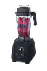 Bar Blender Met Bpa-vrije Kan, Hendi, 230v/1680w, 270x250x(h)580mm Bar Blender Met Bpa-vrije Kan, Hendi, 230v/1680w, 270x250x(h)580mm
