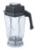 Bar blender met BPA-vrije kan, HENDI, 230V/1680W, 270x250x(H)580mm Bar blender met BPA-vrije kan, HENDI, 230V/1680W, 270x250x(H)580mm