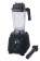 Bar blender met BPA-vrije kan, HENDI, 230V/1680W, 270x250x(H)580mm Bar blender met BPA-vrije kan, HENDI, 230V/1680W, 270x250x(H)580mm