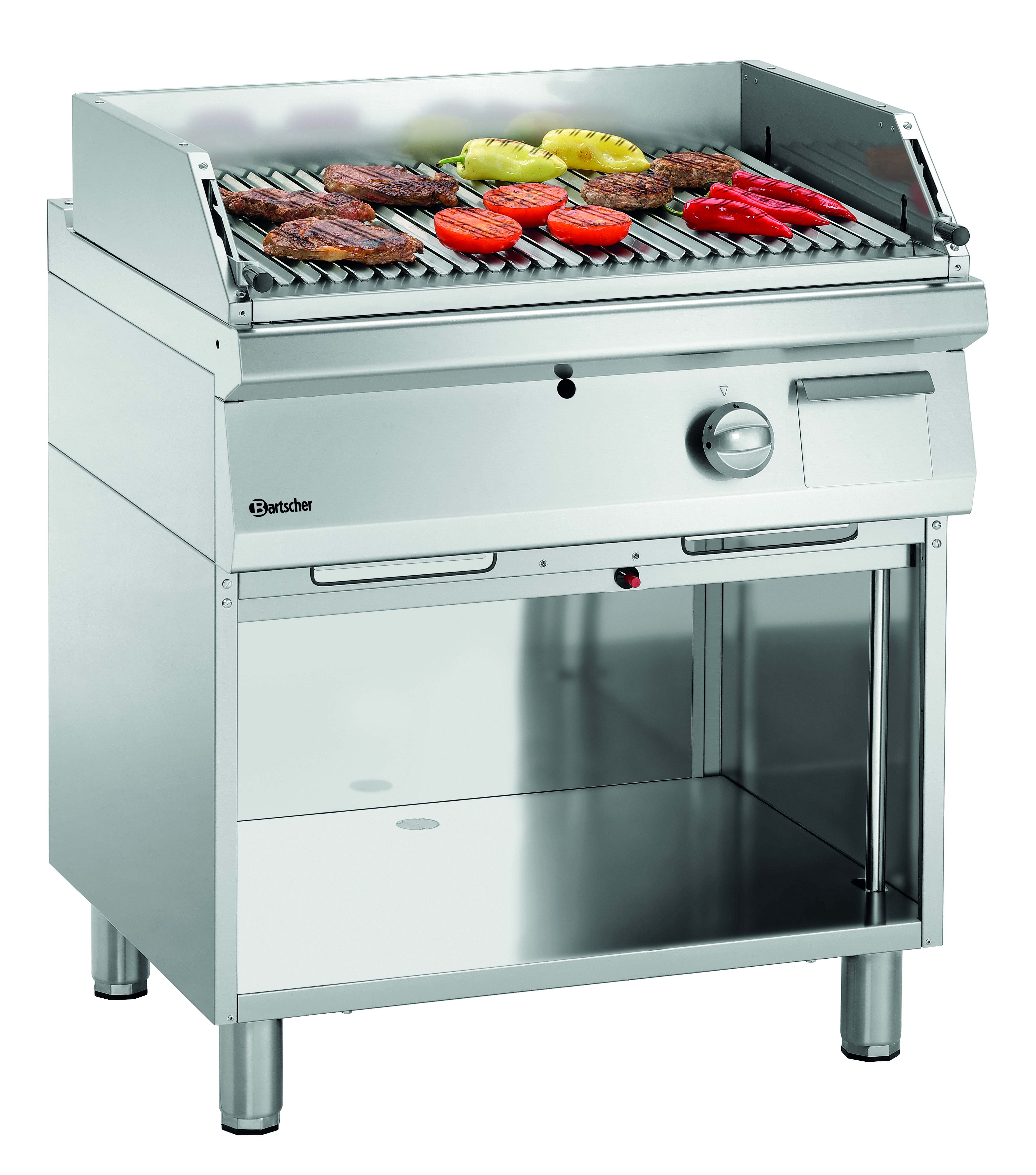 Lavasteengrill 700VR G180 Lavasteengrill 700VR G180