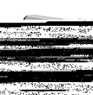 Tafelafvalbakje, Hendi, ⌀95x(h)130mm Tafelafvalbakje, Hendi, ⌀95x(h)130mm