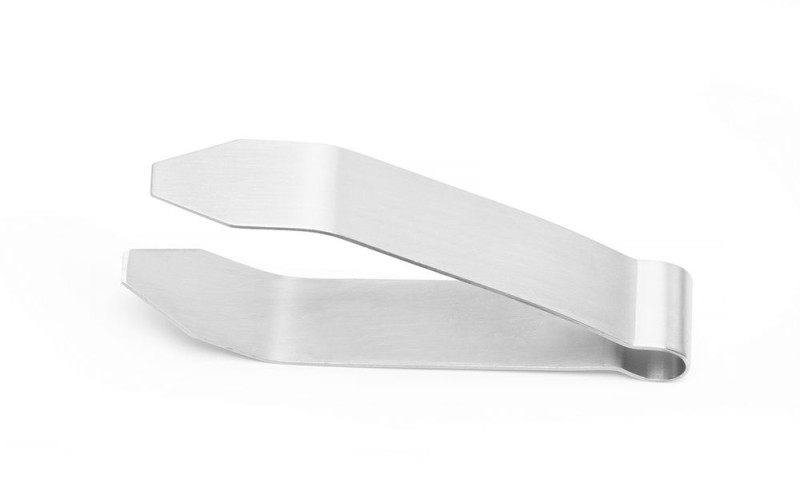 Vispincet kleine platte bek, HENDI, (L)100mm Vispincet kleine platte bek, HENDI, (L)100mm