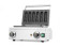 Wafelijzer corn dog, HENDI, 230V/1550W, 390x378x(H)229mm Wafelijzer corn dog, HENDI, 230V/1550W, 390x378x(H)229mm