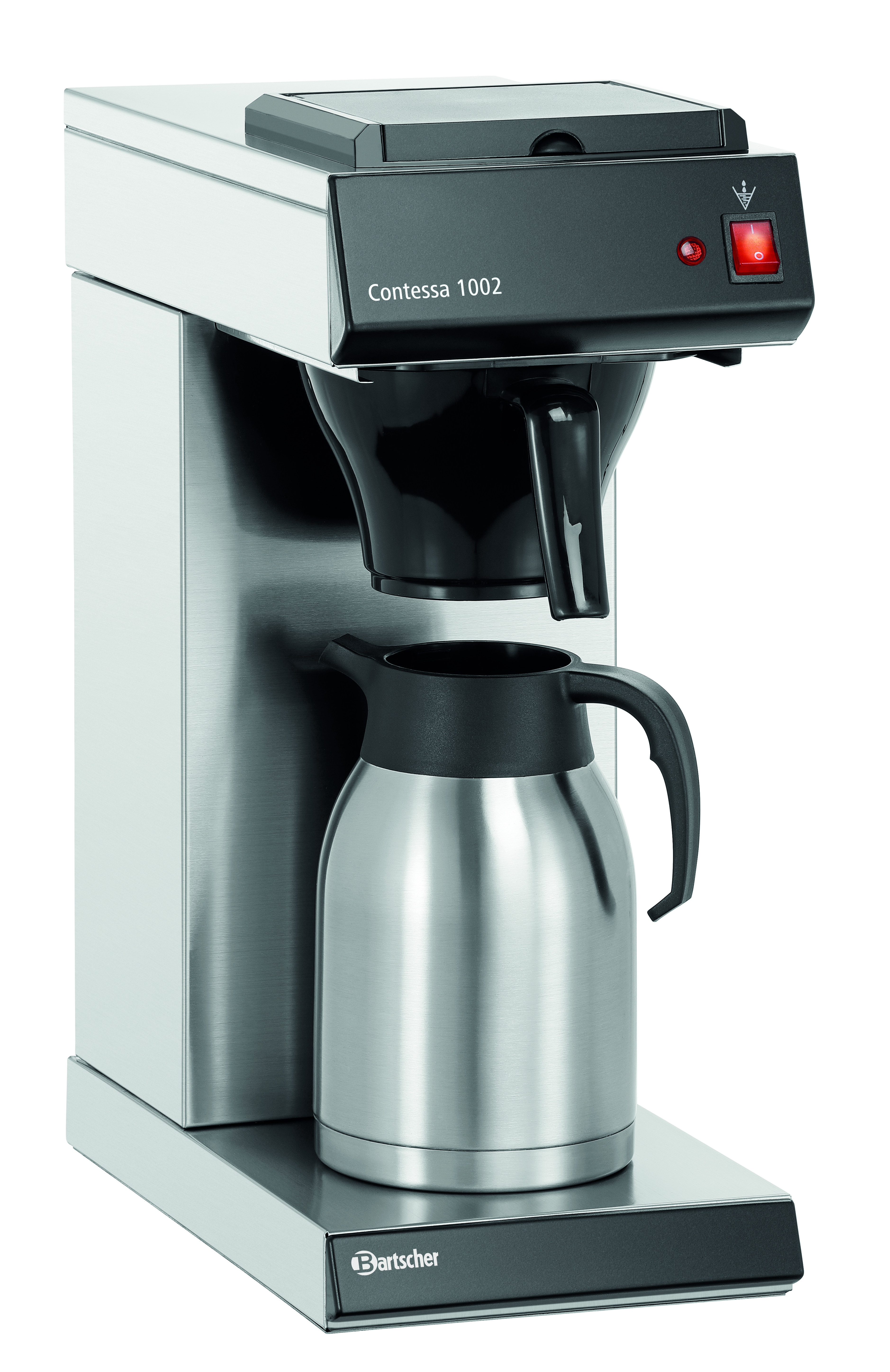 Koffiemachine Contessa 1002 Koffiemachine Contessa 1002