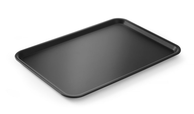 Dienblad Euronorm, HENDI, Lichtgrijs, 530x370x(H)22mm Dienblad Euronorm, HENDI, Lichtgrijs, 530x370x(H)22mm