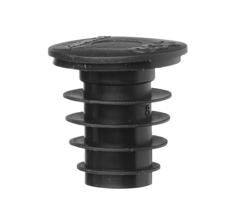Kurk geribbeld - 6 stuks, BarUp, 6 st., ⌀31x31mm Kurk geribbeld - 6 stuks, BarUp, 6 st., ⌀31x31mm