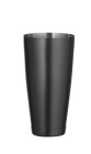 Boston Shaker, Barup, 0,8l, Zwart, ⌀x(h)mm Boston Shaker, Barup, 0,8l, Zwart, ⌀x(h)mm
