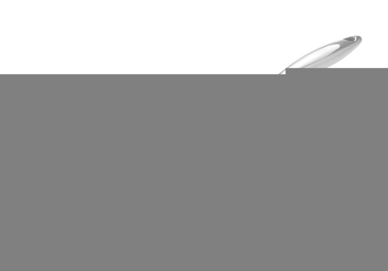 Koekenpan, HENDI, ⌀240x(H)50mm Koekenpan, HENDI, ⌀240x(H)50mm