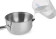 Bain-marie pan, HENDI, 1L, 330x165x(H)95mm Bain-marie pan, HENDI, 1L, 330x165x(H)95mm