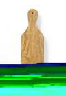 Serveerplank Met Handvat, Olijfhout, Hendi, 350x120x(h)18mm Serveerplank Met Handvat, Olijfhout, Hendi, 350x120x(h)18mm