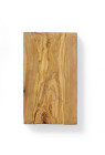 Serveerplank, Olijfhout, Hendi, 250x150x(h)18mm Serveerplank, Olijfhout, Hendi, 250x150x(h)18mm