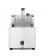 Friteuse Profi Line met aftapkraan - 10L, 400V, HENDI, Profi Line, 10L, 400V/6600W, 300x680x(H)420mm Friteuse Profi Line met aftapkraan - 10L, 400V, HENDI, Profi Line, 10L, 400V/6600W, 300x680x(H)420mm