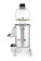 Aardappelschiller 10 kg, HENDI, Kitchen Line, 230V/750W, 620x525x(H)833mm Aardappelschiller 10 kg, HENDI, Kitchen Line, 230V/750W, 620x525x(H)833mm