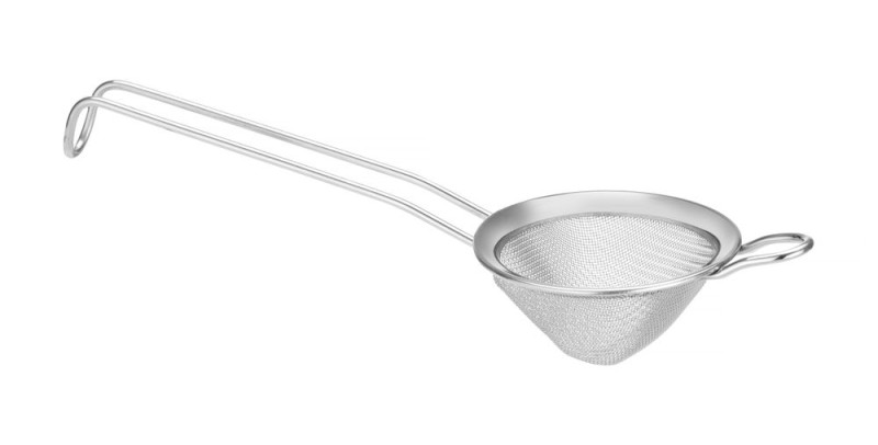 Barzeef conisch, BarUp, ⌀75x220mm Barzeef conisch, BarUp, ⌀75x220mm