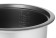 Rijstkoker 4,2 L, HENDI, Kitchen Line, 4,2L, 230V/1550W, 391x372x(H)315mm Rijstkoker 4,2 L, HENDI, Kitchen Line, 4,2L, 230V/1550W, 391x372x(H)315mm