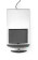 Filter koffiezetapparaat, HENDI, 2L, 220-240V/1400W, 215x410x(H)520mm Filter koffiezetapparaat, HENDI, 2L, 220-240V/1400W, 215x410x(H)520mm