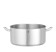 Kookpan laag - zonder deksel, HENDI, Kitchen Line, 12L, ⌀320x(H)150mm Kookpan laag - zonder deksel, HENDI, Kitchen Line, 12L, ⌀320x(H)150mm
