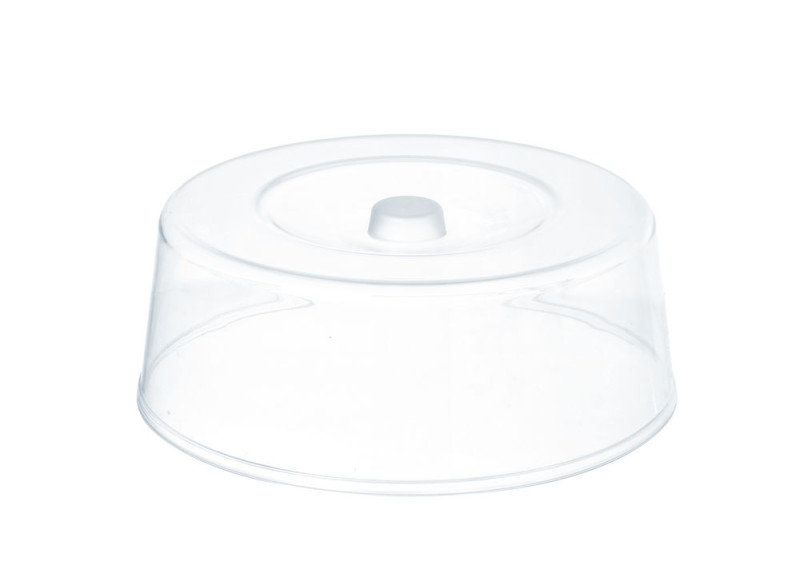 Taartplateau deksel, HENDI, ⌀300x(H)110mm Taartplateau deksel, HENDI, ⌀300x(H)110mm