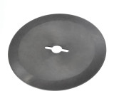 Vervangingsmes Voor Kebabmes, Hendi, Mes Glad Kebabmes, ømm Vervangingsmes Voor Kebabmes, Hendi, Mes Glad Kebabmes, ømm