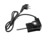 Thermostaatsnoer Voor Partypan, Hendi, Thermostaatsnoer Sept.2007insteek Kleine Gaten, (l)mm Thermostaatsnoer Voor Partypan, Hendi, Thermostaatsnoer Sept.2007insteek Kleine Gaten, (l)mm