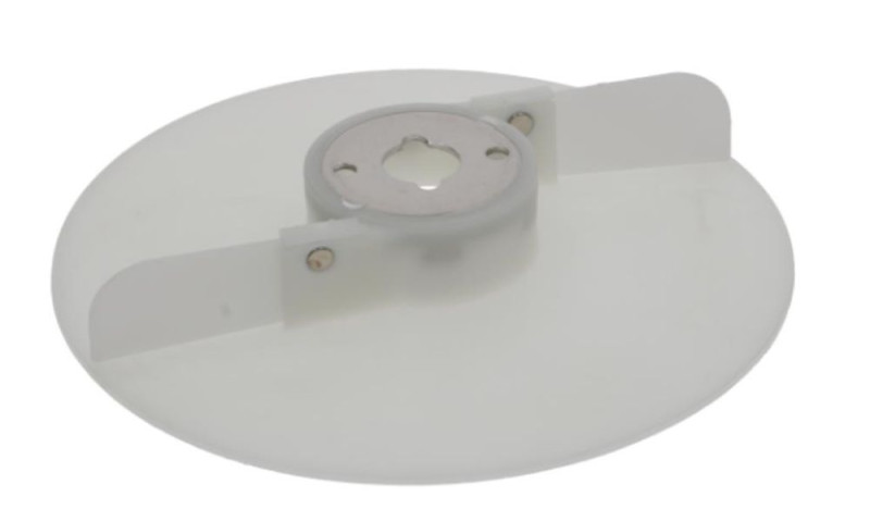 Uitwerpschijf voor Groentesnijders, HENDI, ø220mm Uitwerpschijf voor Groentesnijders, HENDI, ø220mm