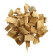 Rook chips, HENDI, cognac Rook chips, HENDI, cognac