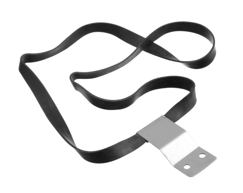 Rubberen band voor afvalzakhouder, HENDI Rubberen band voor afvalzakhouder, HENDI