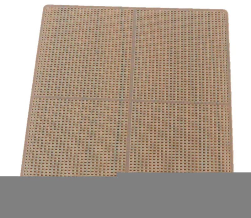 Plastic kruidenmat voor voedseldrogers, HENDI Plastic kruidenmat voor voedseldrogers, HENDI