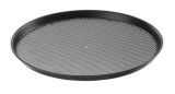 Geperforeerde Pizzapan, Hendi, ⌀411x(h)23mm Geperforeerde Pizzapan, Hendi, ⌀411x(h)23mm