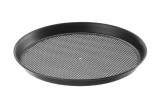 Geperforeerde Pizzapan, Hendi, ⌀291x(h)24mm Geperforeerde Pizzapan, Hendi, ⌀291x(h)24mm