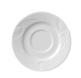 Schotel Voor Espressokopje, Hendi, ⌀125mm Schotel Voor Espressokopje, Hendi, ⌀125mm