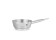 Sauteuse - zonder deksel, HENDI, Profi Line, 0,9L, ⌀160x(H)60mm Sauteuse - zonder deksel, HENDI, Profi Line, 0,9L, ⌀160x(H)60mm