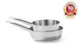 Sauteuse - Zonder Deksel, Hendi, Profi Line, 1,5l, ⌀200x(h)60mm Sauteuse - Zonder Deksel, Hendi, Profi Line, 1,5l, ⌀200x(h)60mm
