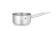 Steelpan - zonder deksel, HENDI, Profi Line, 1,5L, ⌀160x(H)75mm Steelpan - zonder deksel, HENDI, Profi Line, 1,5L, ⌀160x(H)75mm