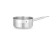 Steelpan - zonder deksel, HENDI, Profi Line, 2L, ⌀180x(H)80mm Steelpan - zonder deksel, HENDI, Profi Line, 2L, ⌀180x(H)80mm