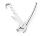 Pannengrijper, Hendi, (l)200mm Pannengrijper, Hendi, (l)200mm