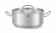 Kookpan laag - met deksel, HENDI, Kitchen Line, 2,9L, ⌀200x(H)95mm Kookpan laag - met deksel, HENDI, Kitchen Line, 2,9L, ⌀200x(H)95mm