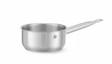Steelpan - Zonder Deksel, Hendi, Kitchen Line, 4,9l, ⌀240x(h)110mm Steelpan - Zonder Deksel, Hendi, Kitchen Line, 4,9l, ⌀240x(h)110mm