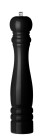 Houten Pepermolen, Hendi, Zwart, ⌀60x(h)315mm Houten Pepermolen, Hendi, Zwart, ⌀60x(h)315mm