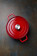 Braadpan geëmailleerd gietijzer, HENDI, 3,7L, Rood, 317x240x(H)105mm Braadpan geëmailleerd gietijzer, HENDI, 3,7L, Rood, 317x240x(H)105mm