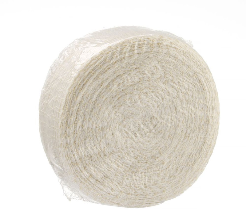 Vleesnetten, HENDI, Wit, ⌀190x(H)125mm Vleesnetten, HENDI, Wit, ⌀190x(H)125mm