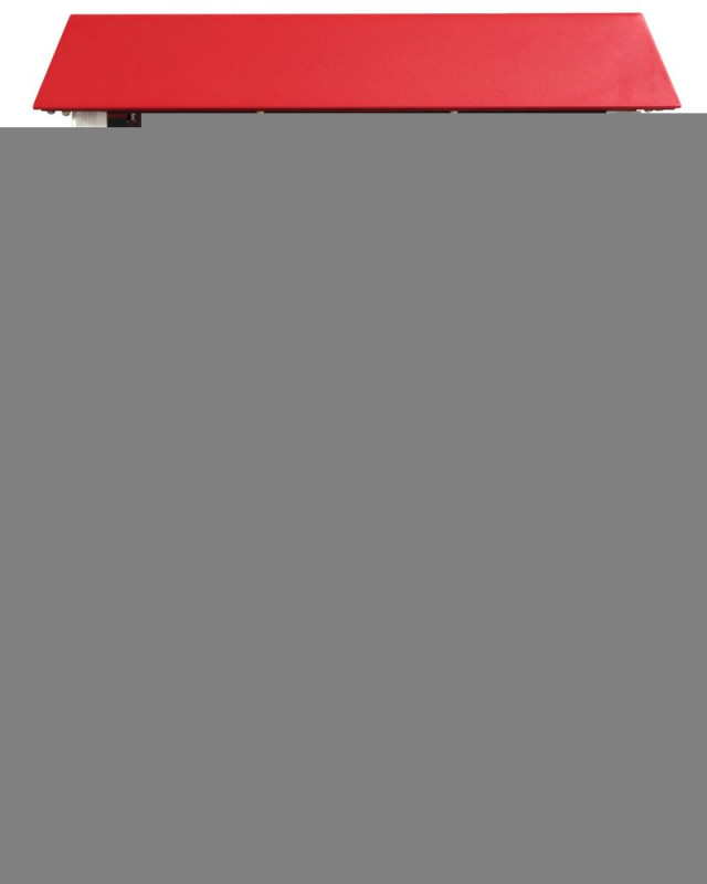 Popcornmachine, HENDI, Rood, 230V/1500W, 574x420x(H)778mm Popcornmachine, HENDI, Rood, 230V/1500W, 574x420x(H)778mm